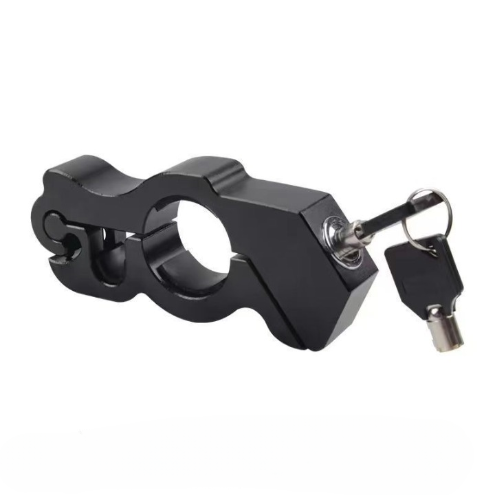 Drip Mods Motorcyle Turbo Biker Lock