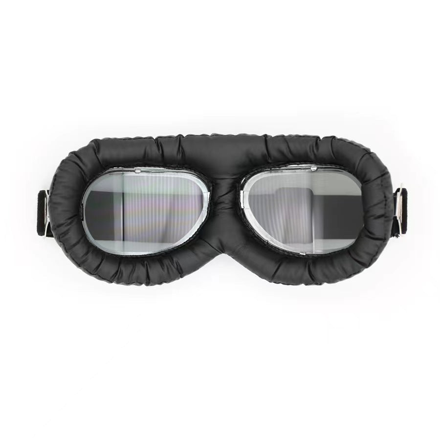 Drip Mods Motorcycle Goggles