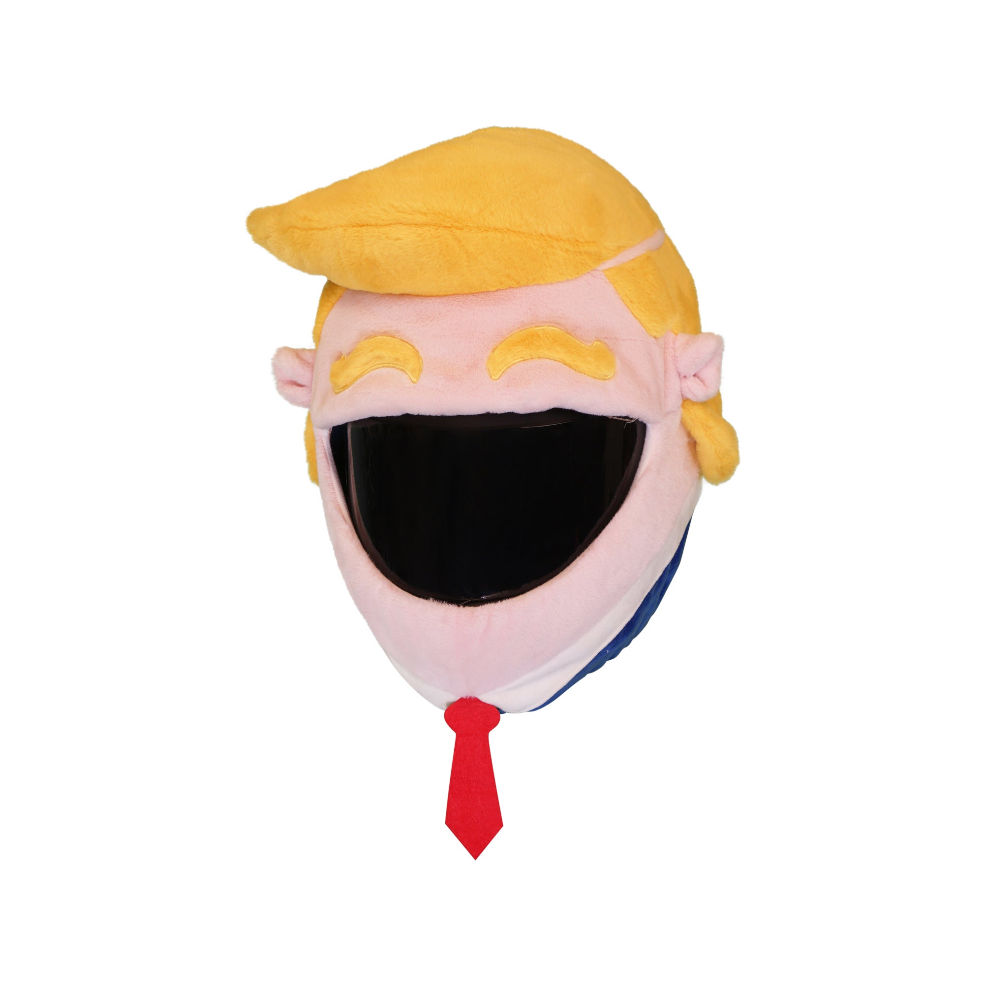 Trump Motorcycle Helmet Cover