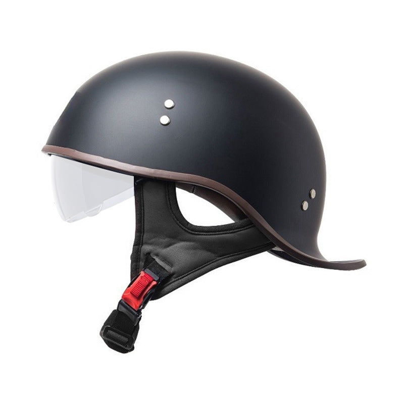 Drip Mods Backwards Baseball Cap Helmet