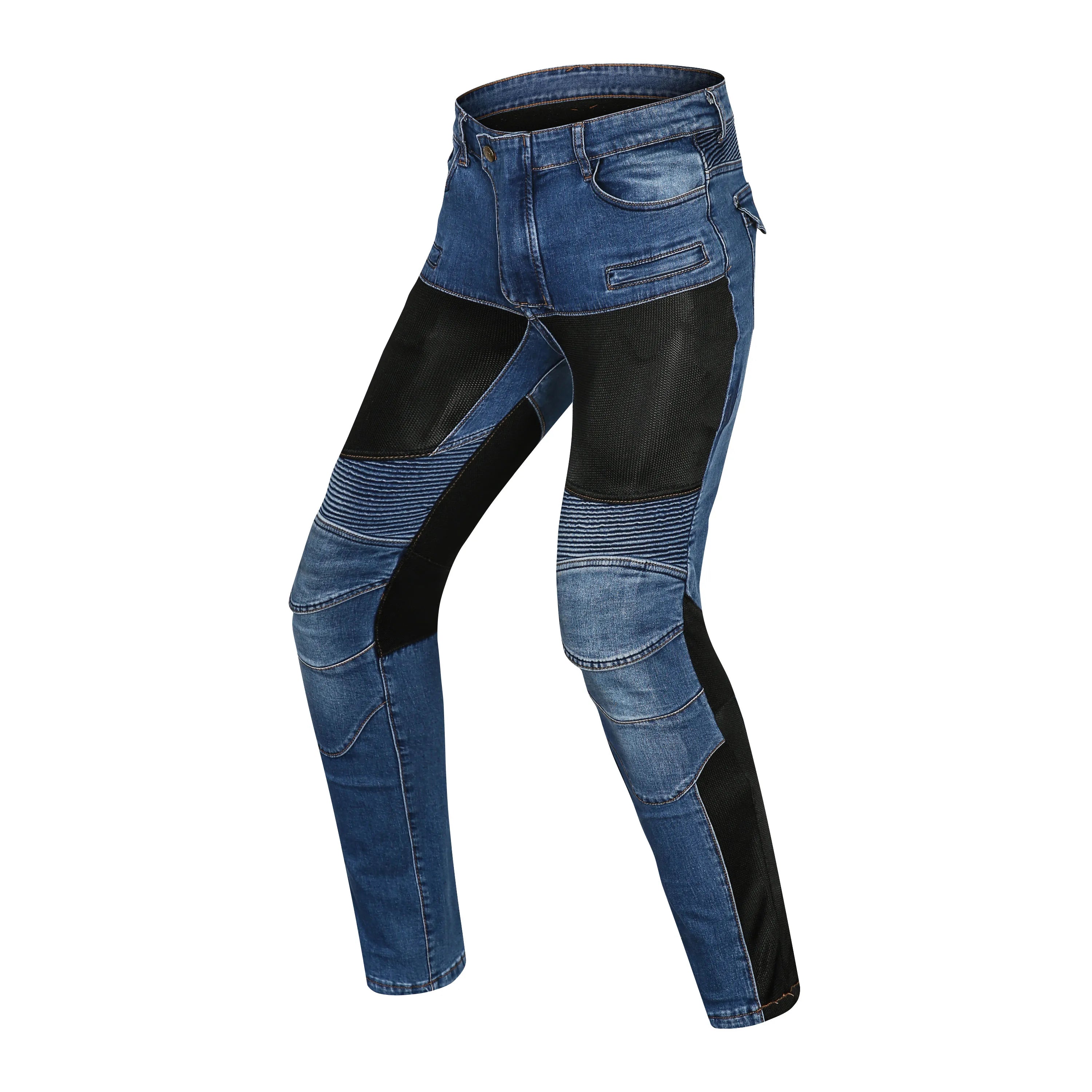 Hotrod Motorcycle Jeans