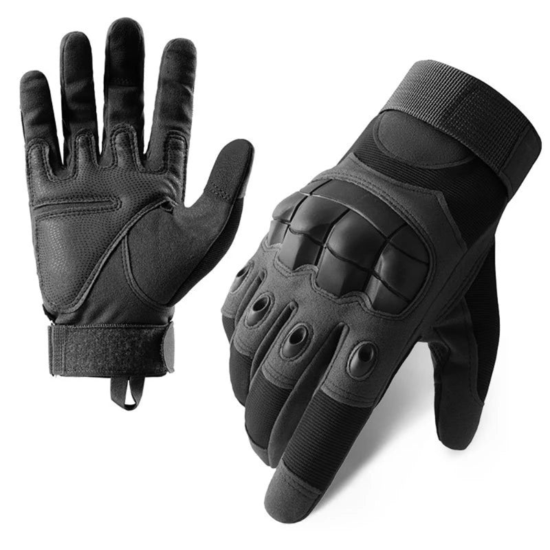 Motorcycle Touchscreen Gloves