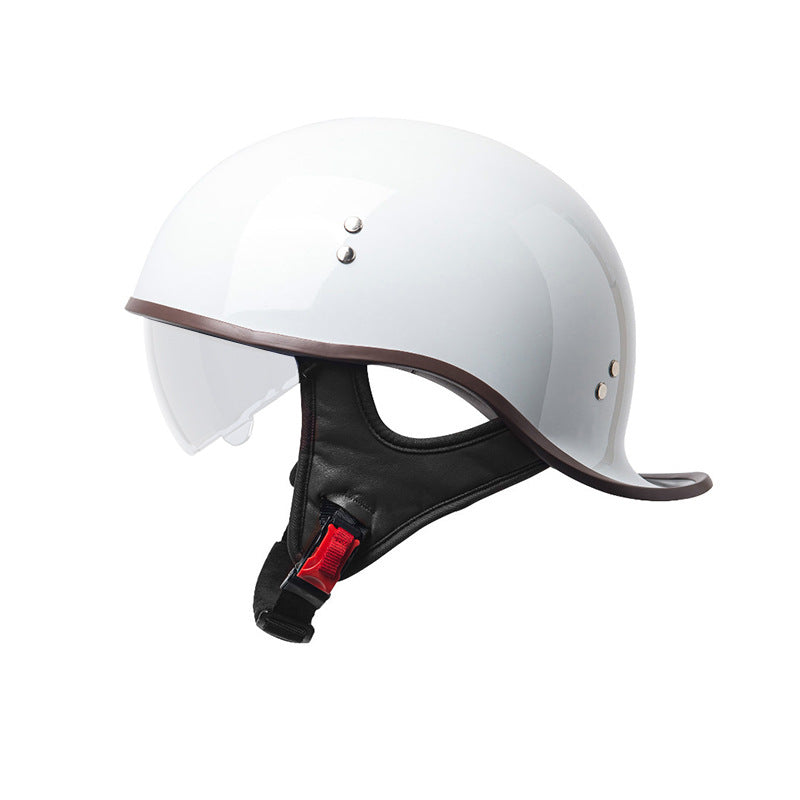 Drip Mods Backwards Baseball Cap Helmet