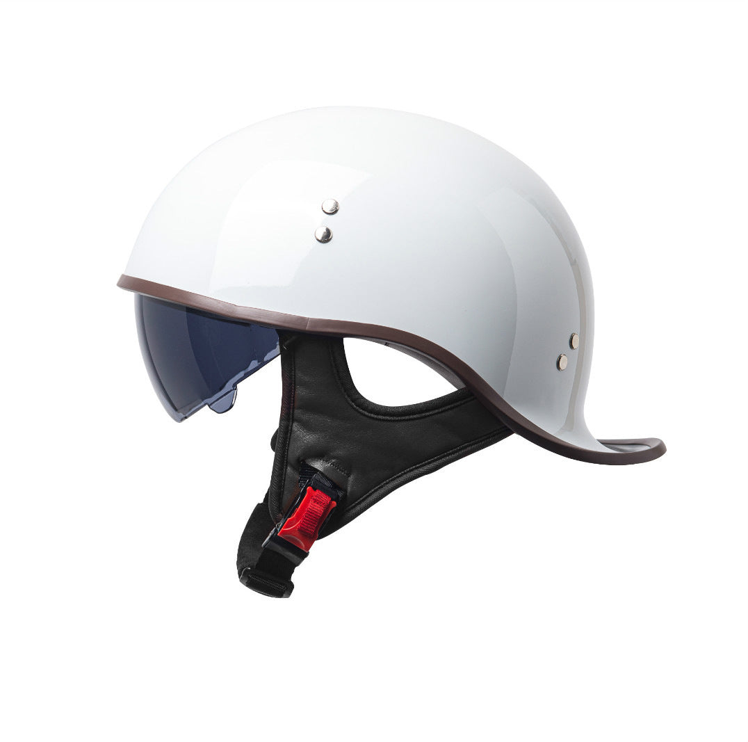 Drip Mods Backwards Baseball Cap Helmet