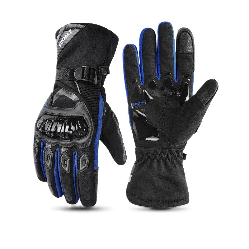 DripMods Waterproof Rider Gloves