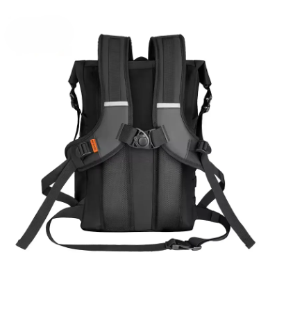 DripMods Waterproof 20L Cycling Backpack