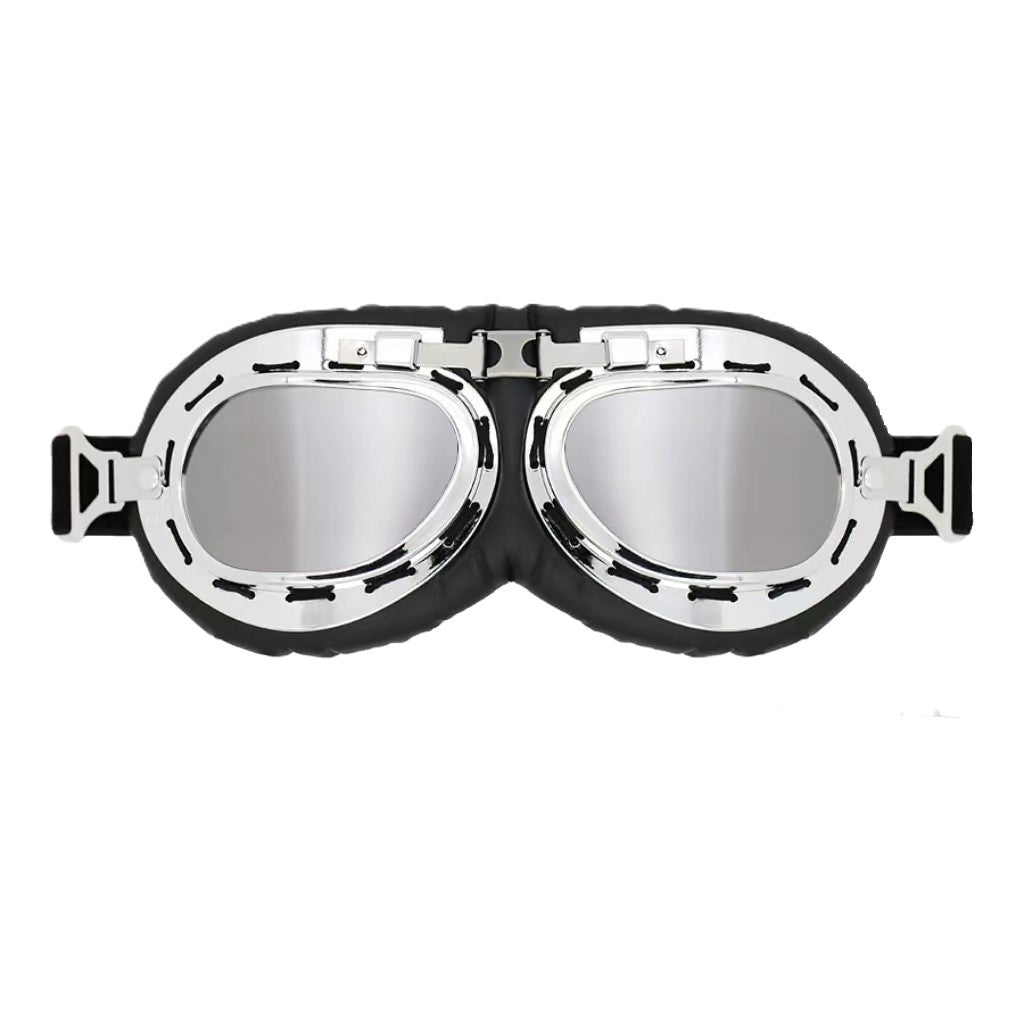 Drip Mods Motorcycle Goggles