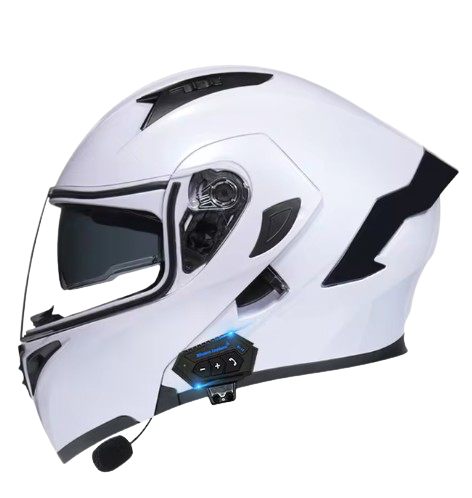 Drip Mods™ Modular Bluetooth Helmet