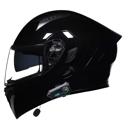 Drip Mods™ Modular Bluetooth Helmet