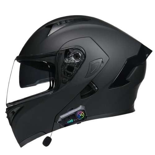 Drip Mods™ Modular Bluetooth Helmet