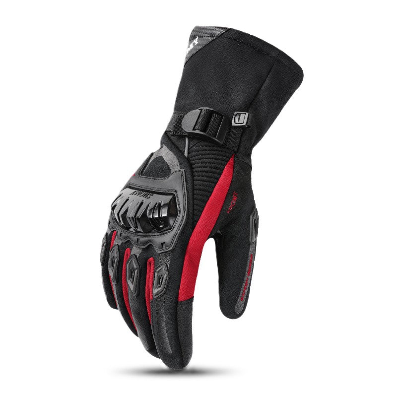 DripMods Waterproof Rider Gloves