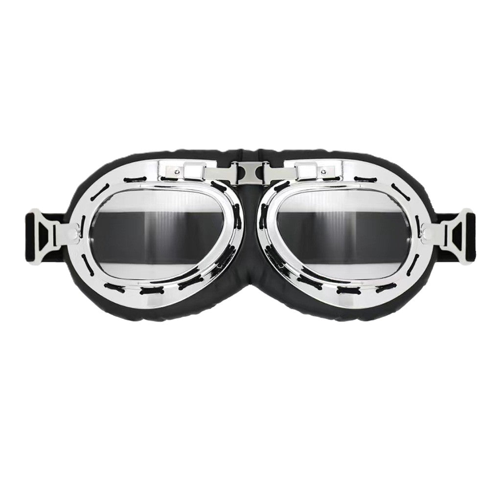 Drip Mods Motorcycle Goggles